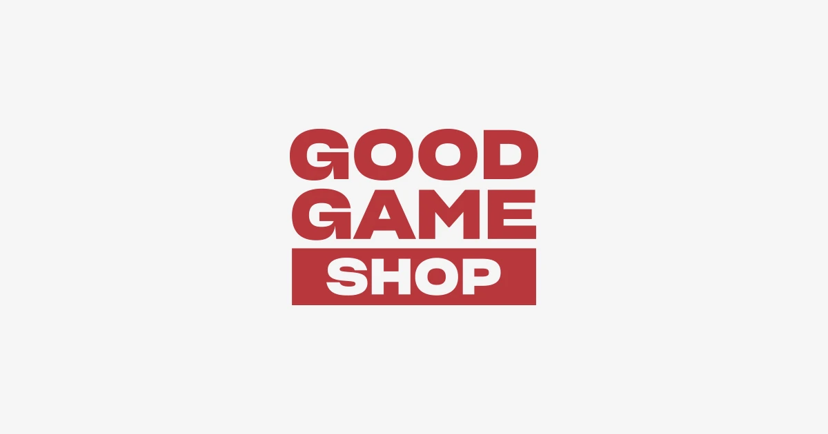 BroomingBoost - Video Game Shop