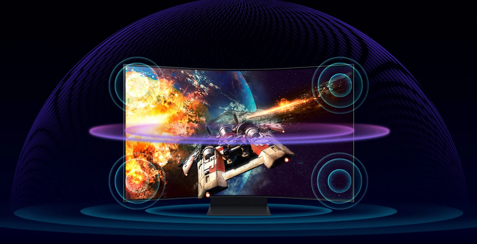 Samsung Odyssey