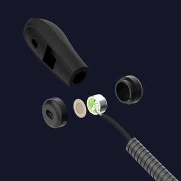 Acezone A-spire Microphone