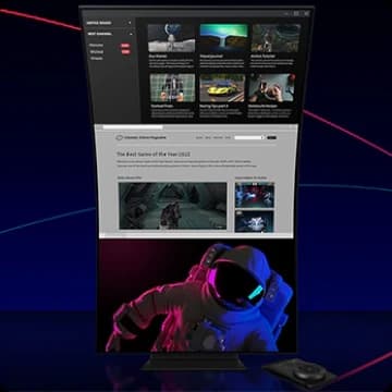 Samsung Optimization