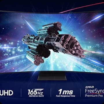 Samsung Performance to win