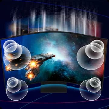Samsung Theatre