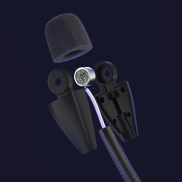 Acezone A-spire Microphone
